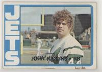 John Riggins [Poor to Fair]