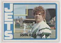 John Riggins