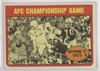 AFC Championship Game