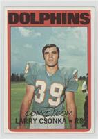 Larry Csonka