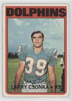 Larry Csonka