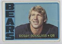 Bobby Douglass [COMC RCR Poor]