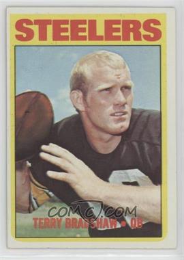 1972 Topps - [Base] #150 - Terry Bradshaw