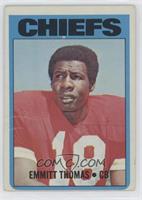 Emmitt Thomas [Good to VG‑EX]