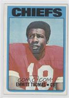 Emmitt Thomas