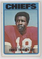 Emmitt Thomas