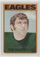 Tom Dempsey