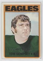 Tom Dempsey [Good to VG‑EX]