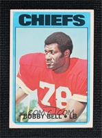 Bobby Bell [Good to VG‑EX]