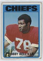 Bobby Bell [Good to VG‑EX]