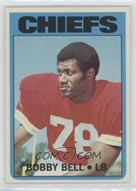 1972 Topps - [Base] #177 - Bobby Bell [Poor to Fair]