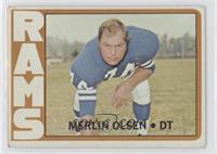 Merlin Olsen