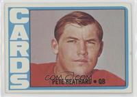 Pete Beathard [Good to VG‑EX]