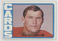 Pete Beathard [Good to VG‑EX]