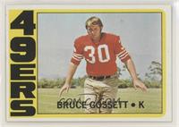 Bruce Gossett