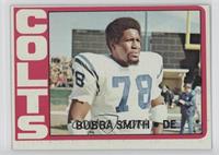 Bubba Smith