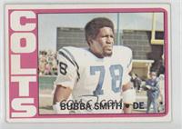 Bubba Smith [Good to VG‑EX]