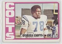 Bubba Smith