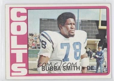 1972 Topps - [Base] #190 - Bubba Smith