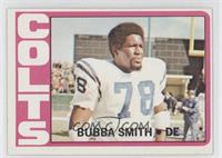 Bubba Smith