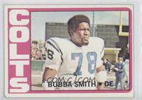 Bubba Smith