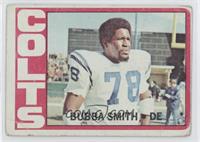 Bubba Smith [Poor to Fair]