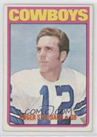 Roger Staubach