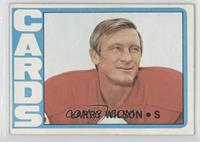 Larry Wilson [Good to VG‑EX]