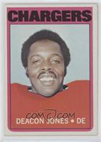 Deacon Jones