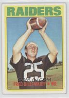 Fred Biletnikoff