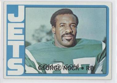 1972 Topps - [Base] #212 - George Nock