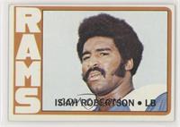 Isiah Robertson