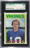 Fran Tarkenton [SGC 60 EX 5]