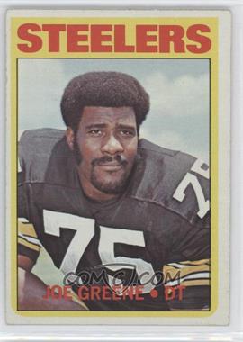 1972 Topps - [Base] #230 - Joe Greene