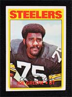 Joe Greene [Poor to Fair]