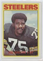 Joe Greene [Good to VG‑EX]