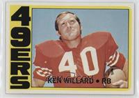 Ken Willard