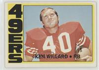 Ken Willard