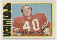 Ken Willard