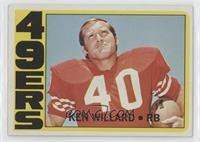 Ken Willard