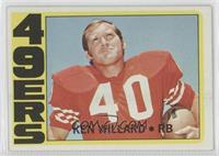 Ken Willard