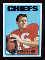 Len Dawson