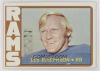 Les Josephson