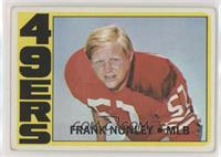 Frank Nunley [Good to VG‑EX]