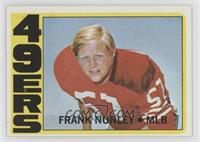 Frank Nunley