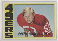 Frank Nunley