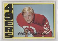 Frank Nunley