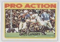 Greg Landry