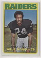 Willie Brown