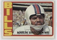 Marlin Briscoe